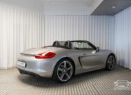 2013 PORSCHE BOXSTER 981 S 3L4 315CV PDK