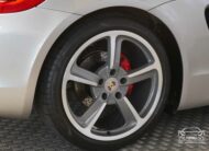 2013 PORSCHE BOXSTER 981 S 3L4 315CV PDK