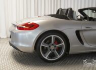 2013 PORSCHE BOXSTER 981 S 3L4 315CV PDK