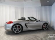 2013 PORSCHE BOXSTER 981 S 3L4 315CV PDK