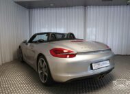 2013 PORSCHE BOXSTER 981 S 3L4 315CV PDK