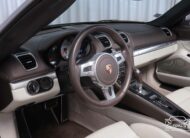 2013 PORSCHE BOXSTER 981 S 3L4 315CV PDK