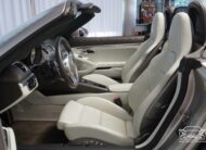 2013 PORSCHE BOXSTER 981 S 3L4 315CV PDK