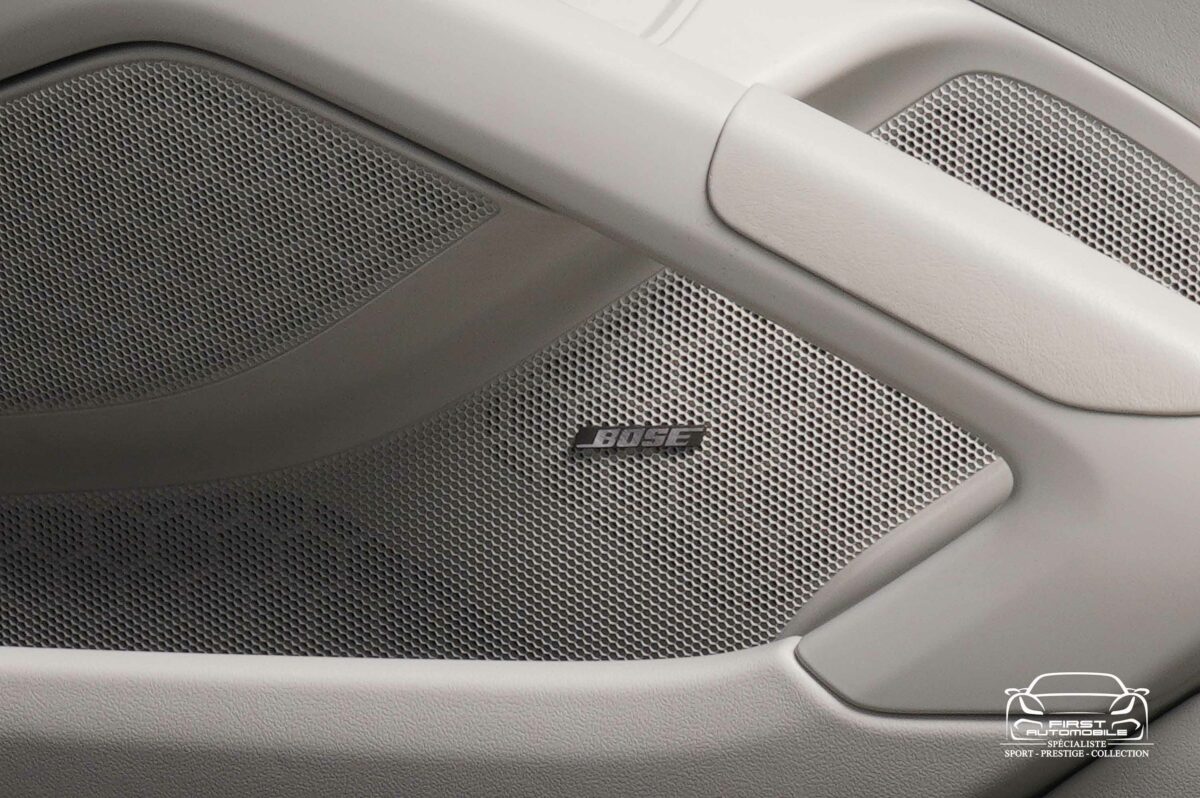 2013 PORSCHE BOXSTER 981 S 3L4 315CV PDK