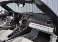 2013 PORSCHE BOXSTER 981 S 3L4 315CV PDK