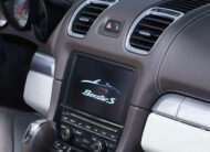 2013 PORSCHE BOXSTER 981 S 3L4 315CV PDK