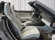 2013 PORSCHE BOXSTER 981 S 3L4 315CV PDK