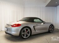 2013 PORSCHE BOXSTER 981 S 3L4 315CV PDK