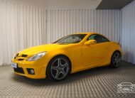 2010 MERCEDES BENZ SLK 300 3.0L 231CV V6 BVA7