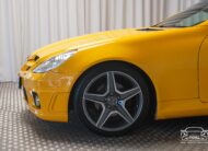 2010 MERCEDES BENZ SLK 300 3.0L 231CV V6 BVA7