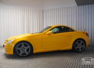 2010 MERCEDES BENZ SLK 300 3.0L 231CV V6 BVA7