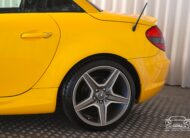 2010 MERCEDES BENZ SLK 300 3.0L 231CV V6 BVA7