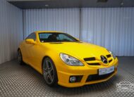 2010 MERCEDES BENZ SLK 300 3.0L 231CV V6 BVA7