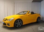 2010 MERCEDES BENZ SLK 300 3.0L 231CV V6 BVA7