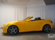 2010 MERCEDES BENZ SLK 300 3.0L 231CV V6 BVA7