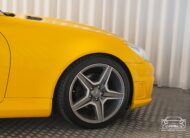 2010 MERCEDES BENZ SLK 300 3.0L 231CV V6 BVA7