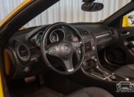 2010 MERCEDES BENZ SLK 300 3.0L 231CV V6 BVA7