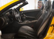 2010 MERCEDES BENZ SLK 300 3.0L 231CV V6 BVA7
