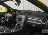 2010 MERCEDES BENZ SLK 300 3.0L 231CV V6 BVA7