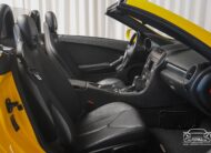 2010 MERCEDES BENZ SLK 300 3.0L 231CV V6 BVA7