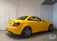 2010 MERCEDES BENZ SLK 300 3.0L 231CV V6 BVA7