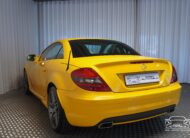 2010 MERCEDES BENZ SLK 300 3.0L 231CV V6 BVA7
