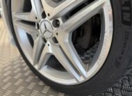 2009 MERCEDES SLK 200 KOMPRESSOR AMG BVA5 1L8 184CV