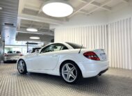 2009 MERCEDES SLK 200 KOMPRESSOR AMG BVA5 1L8 184CV