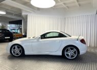 2009 MERCEDES SLK 200 KOMPRESSOR AMG BVA5 1L8 184CV