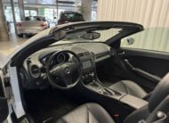 2009 MERCEDES SLK 200 KOMPRESSOR AMG BVA5 1L8 184CV