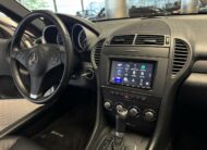 2009 MERCEDES SLK 200 KOMPRESSOR AMG BVA5 1L8 184CV