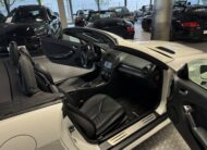 2009 MERCEDES SLK 200 KOMPRESSOR AMG BVA5 1L8 184CV
