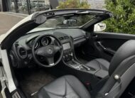 2009 MERCEDES SLK 200 KOMPRESSOR AMG BVA5 1L8 184CV