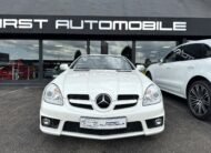 2009 MERCEDES SLK 200 KOMPRESSOR AMG BVA5 1L8 184CV