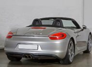 2013 PORSCHE BOXSTER 981 S 3L4 315CV PDK