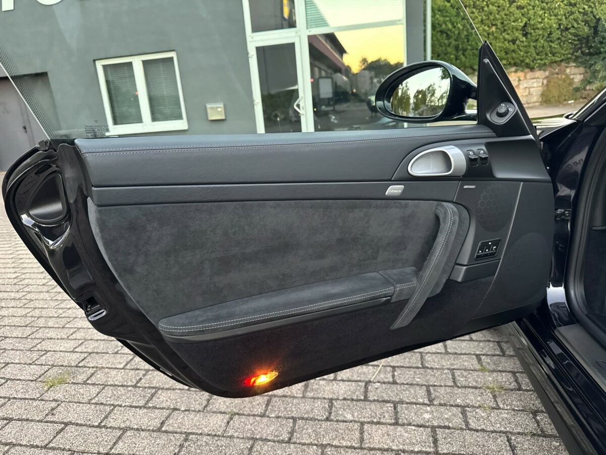 2012 PORSCHE 997 GTS AÉROKIT 3.8L 408 CV PDK