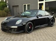 2012 PORSCHE 997 GTS AÉROKIT 3.8L 408 CV PDK