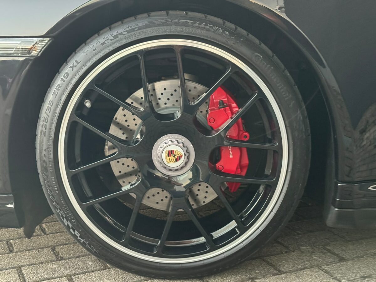 2012 PORSCHE 997 GTS AÉROKIT 3.8L 408 CV PDK