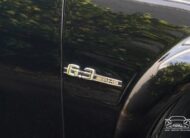2011 MERCEDES BENZ C 63 AMG BREAK V8 6.3L 457 CH BVA7