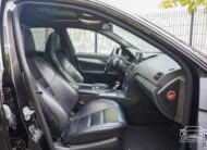 2011 MERCEDES BENZ C 63 AMG BREAK V8 6.3L 457 CH BVA7