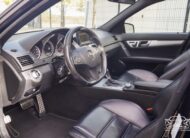 2011 MERCEDES BENZ C 63 AMG BREAK V8 6.3L 457 CH BVA7