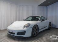 2018 PORSCHE 991 CARRERA T 3.0L PDK 370CV PHASE 2