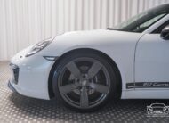2018 PORSCHE 991 CARRERA T 3.0L PDK 370CV PHASE 2