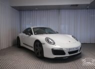 2018 PORSCHE 991 CARRERA T 3.0L PDK 370CV PHASE 2