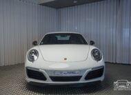 2018 PORSCHE 991 CARRERA T 3.0L PDK 370CV PHASE 2