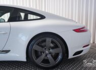 2018 PORSCHE 991 CARRERA T 3.0L PDK 370CV PHASE 2