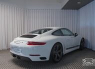 2018 PORSCHE 991 CARRERA T 3.0L PDK 370CV PHASE 2