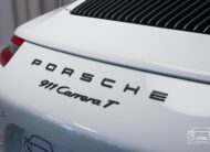 2018 PORSCHE 991 CARRERA T 3.0L PDK 370CV PHASE 2
