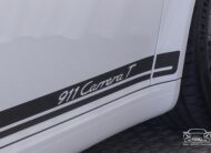 2018 PORSCHE 991 CARRERA T 3.0L PDK 370CV PHASE 2