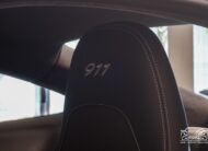 2018 PORSCHE 991 CARRERA T 3.0L PDK 370CV PHASE 2